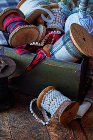 探寻袁子仪集芳阁的历史与文化魅力 探寻袁子仪集芳阁的历史与文化魅力